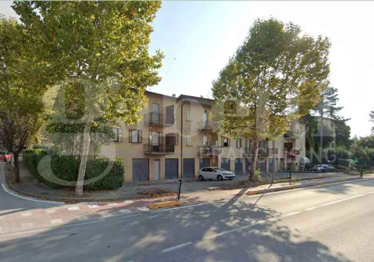 Appartamento in Via Madonna Del Ponte, 13, Gubbio (PG)