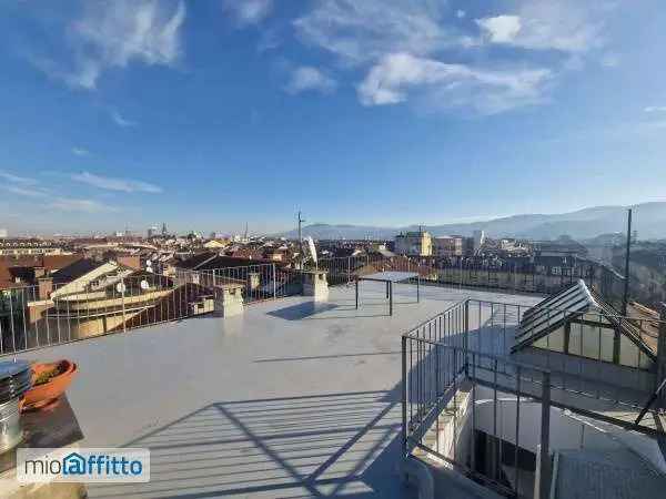 Appartamento In Affitto in Torino, Piemonte