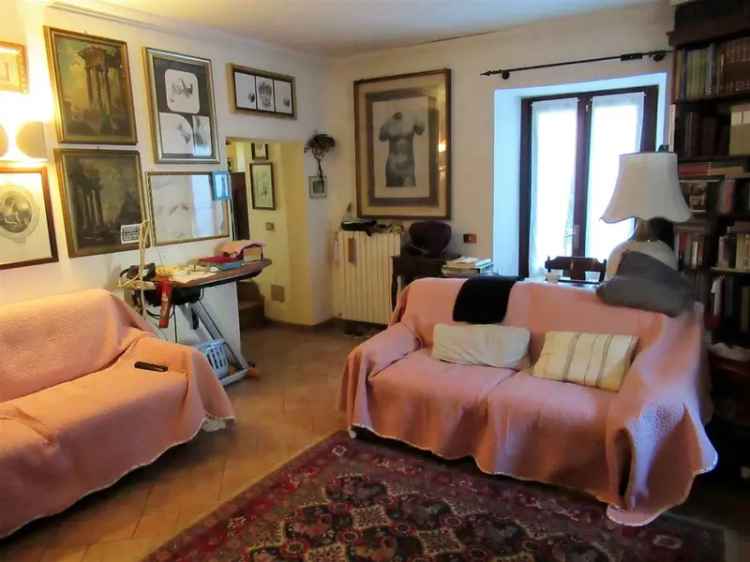 Villa in Delle molere 4, Viganò, 9 locali, 6 bagni, giardino privato