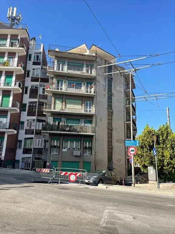 Appartamento in Via Arenazze 1, Chieti, classe energetica G in vendita