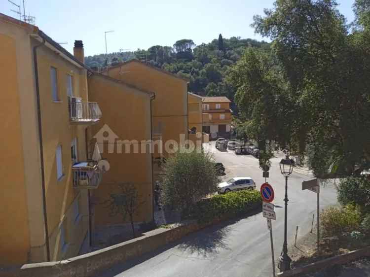 Appartamento via della Croce 40, Porto Ercole, Monte Argentario