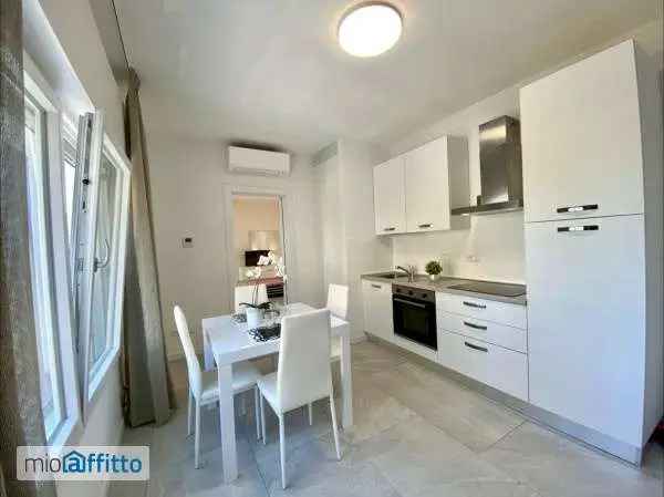 Appartamento In Affitto in Crevalcore, Emilia-Romagna