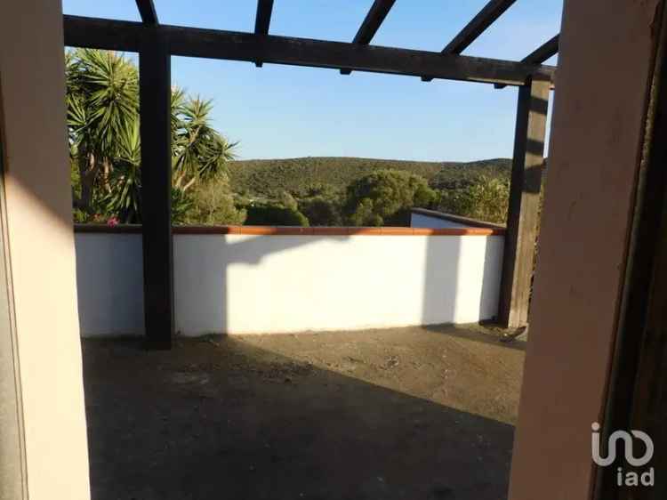 Vendita villa 10 locali di 250 m² in Carloforte (09014) - 116999 - iad