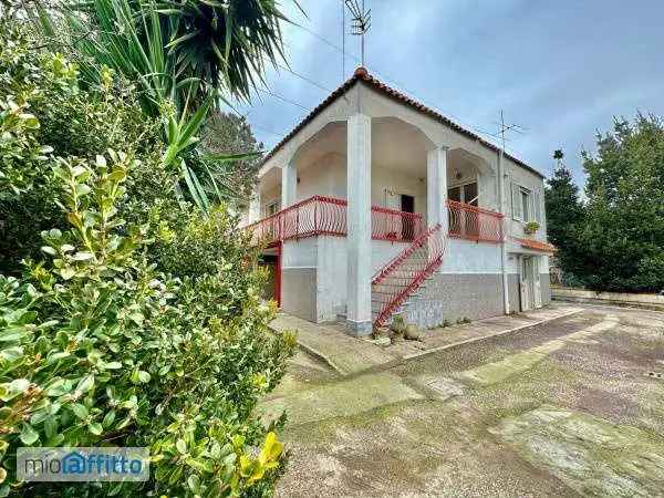 Villa In Affitto in Napoli, Campania