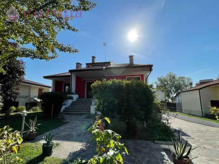 Villa unifamiliare via roma, Pasiano, Pasiano di Pordenone