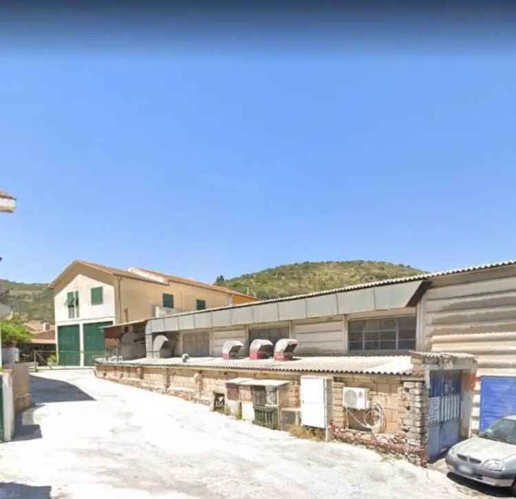 Appartamento in Via del Campone, Monte Argentario, 6 locali, 2 bagni