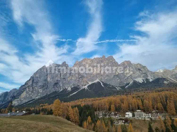 Attico ottimo stato, 260 m², Centro, Cortina d'Ampezzo