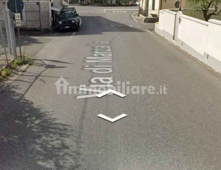 Appartamento all'asta via di Marzalla, Pescia