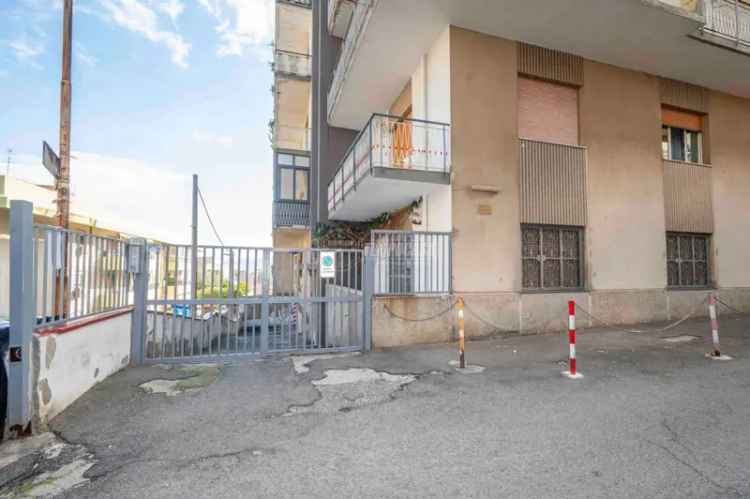 Appartamento via COMUNALE SANTO 83, Gazzi, Messina