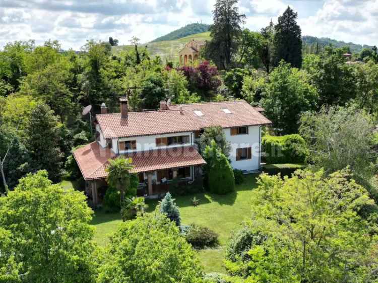 Villa unifamiliare via salvo d'acquisto, La Fornace, Monte San Pietro