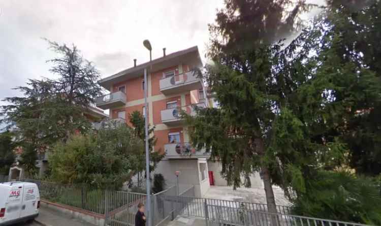 Appartamento in Via dello Sport 1, Monteprandone, 6 locali, 269 m²