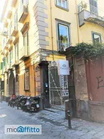 Appartamento In Affitto in Napoli, Campania