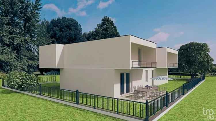 Vendita villa 0 locali di 235 m² in Bussolengo (37012) - 113204 - iad