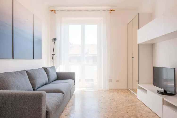 Appartamento in viale martinetti 11  two-room apartment