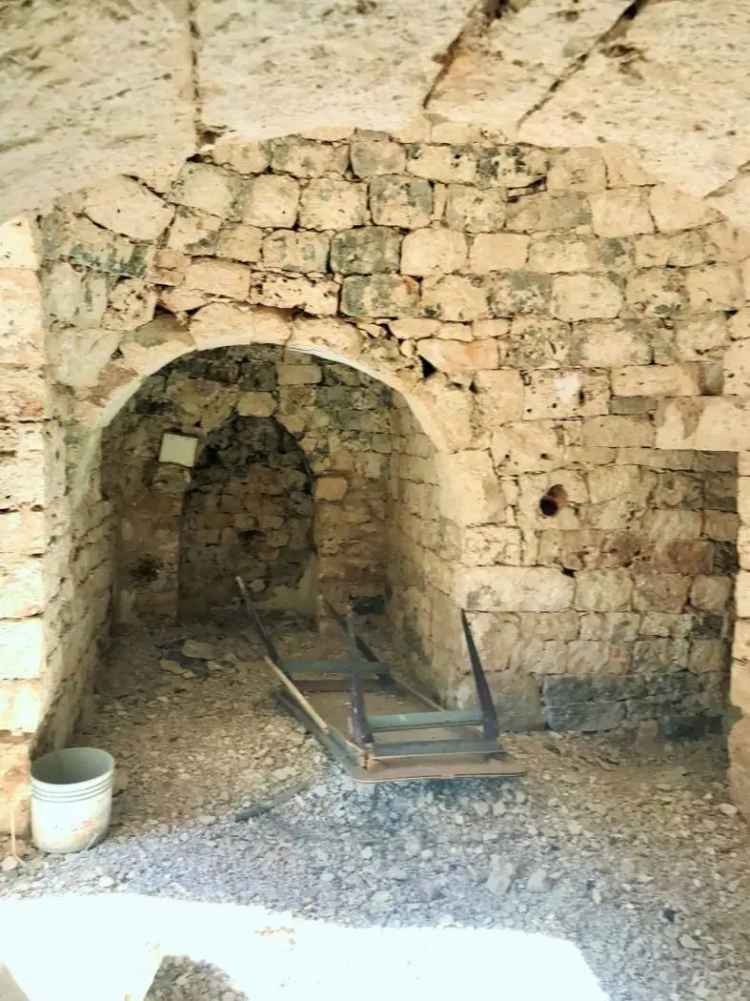 Trullo Sp26, Ceglie Messapica