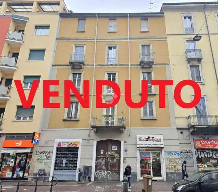 Bilocale in vendita