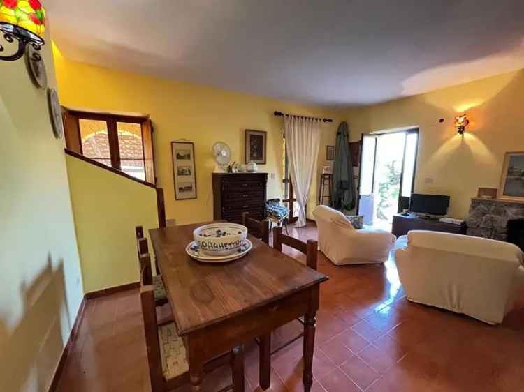 Villa singola in Via Neghelli, 10, Scalea (CS)