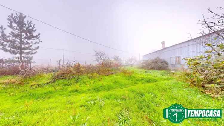 Terratetto unifamiliare Strada delle Oche, Valenza