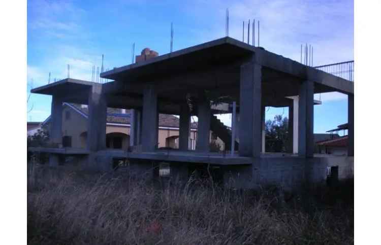 Villa in vendita a San Valentino in Abruzzo Citeriore