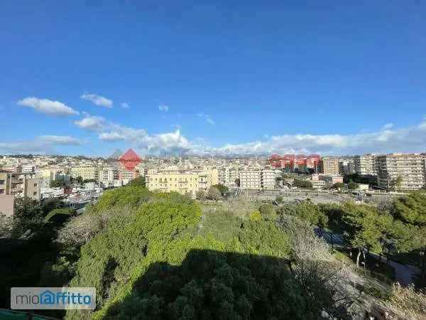 Appartamento In Affitto in Catania, Sicilia