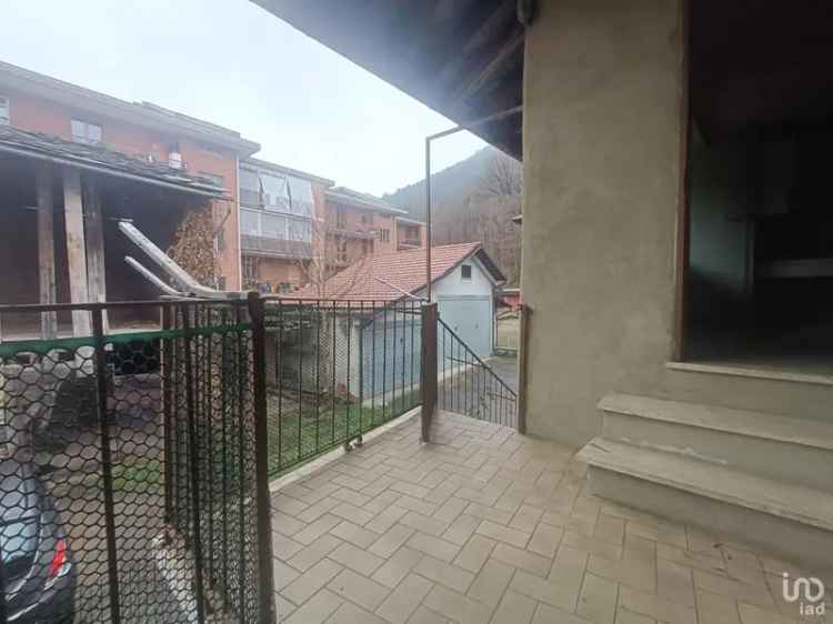 Vendita casa 5 locali di 90 m² in Germagnano (10070) - 135356 - iad