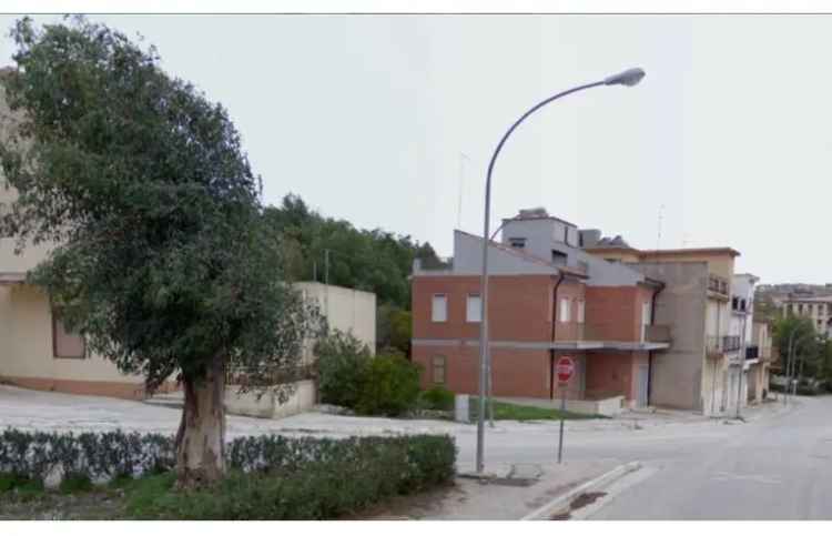 Casa indipendente in vendita a Santa Margherita di Belice