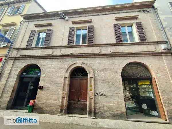 Appartamento In Affitto in Rimini, Emilia-Romagna