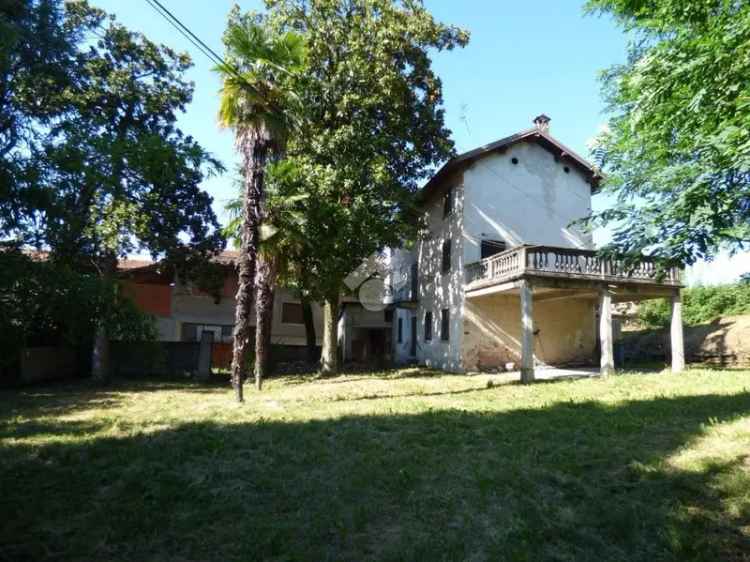 Terratetto unifamiliare viale San Rocco 26, Gattico, Gattico-Veruno