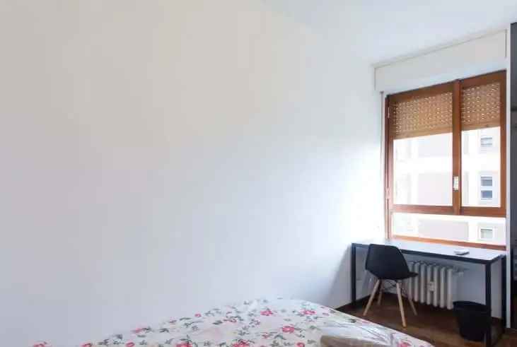 Viale Tibaldi 56 - Room 2