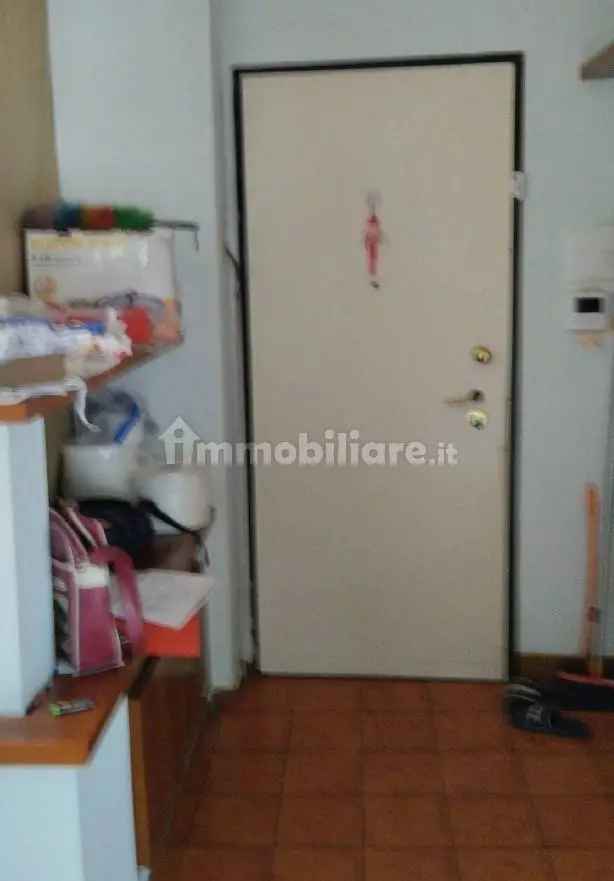 Appartamento all'asta via dei Gobbi, Prato