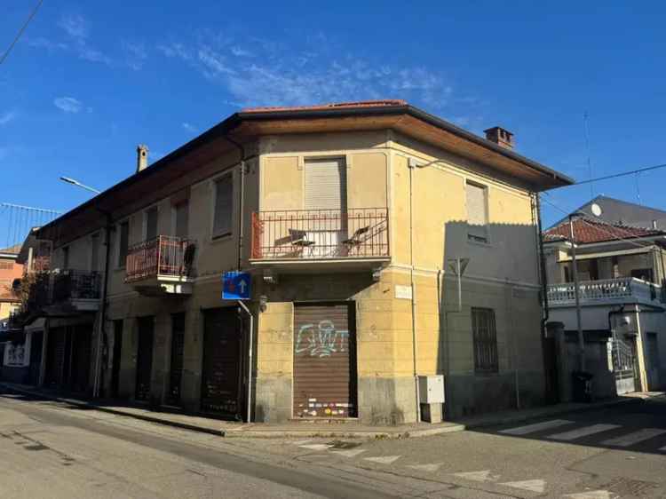 Quadrilocale in vendita in Via provana, 20, Collegno -  n° 527821