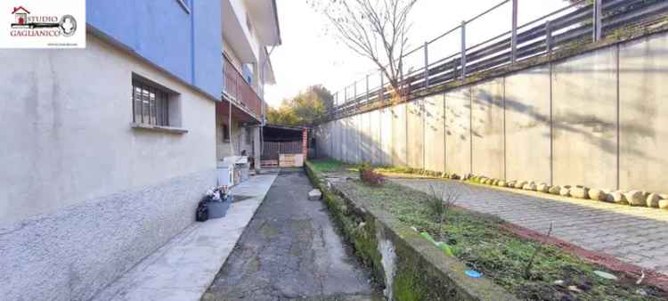 Villa unifamiliare via Amendola 360, Centro, Cossato