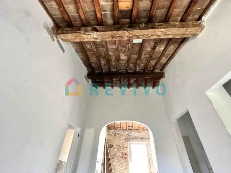 Appartamento Borgo Ognissanti, Borgo Ognissanti - Il Prato, Firenze