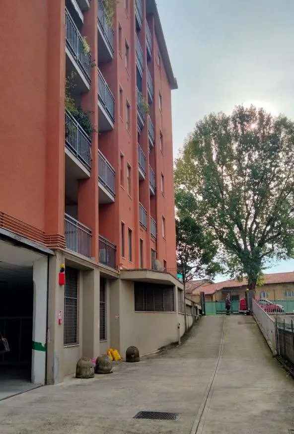 Trilocale in vendita in Via Gianforte Suardi 7, Bergamo -  n° 542013