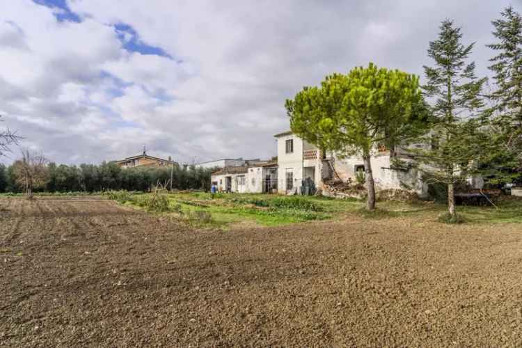 Terratetto unifamiliare via Giovanni Ansaldo, Santa Maria Apparente, Zona Industriale, Civitanova Marche