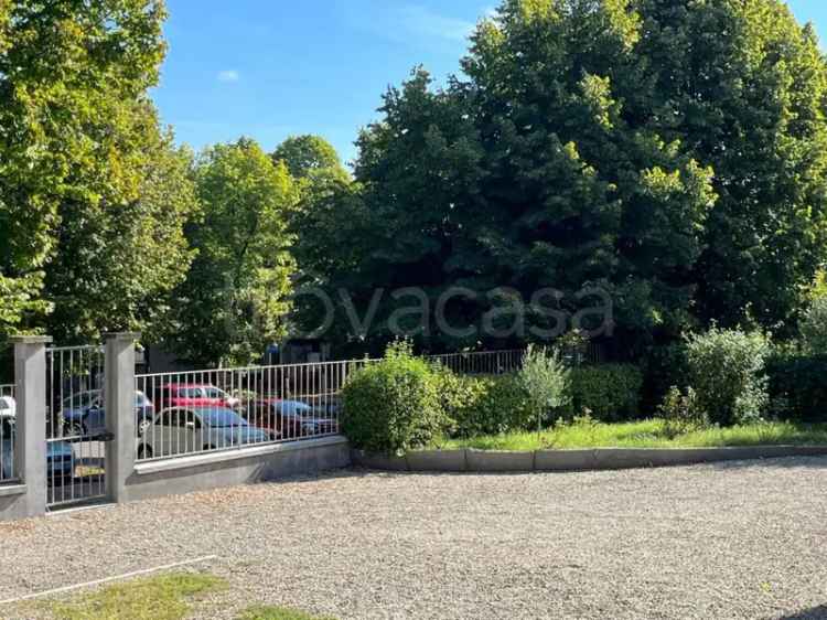 Appartamento 120 mq Traversetolo Giardino Privato