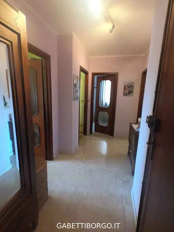 Appartamento in Largo Argentera, 12, Borgo San Dalmazzo (CN)