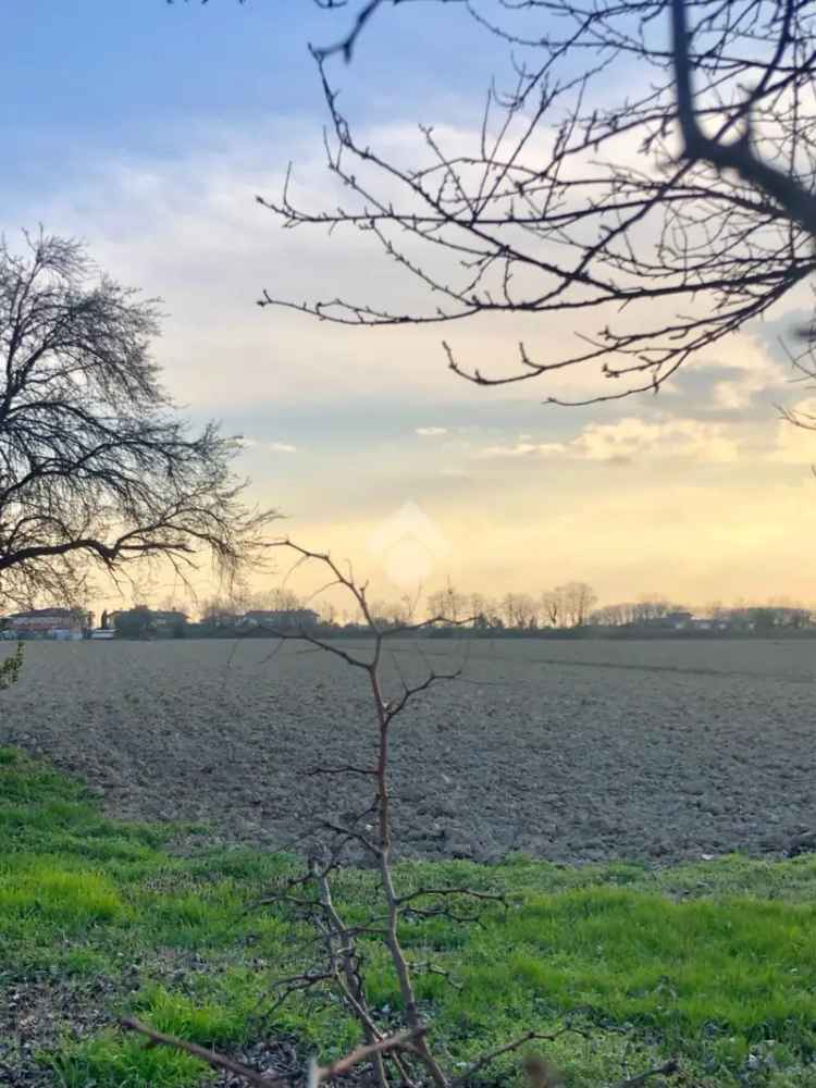 Ter. agricolo in vendita