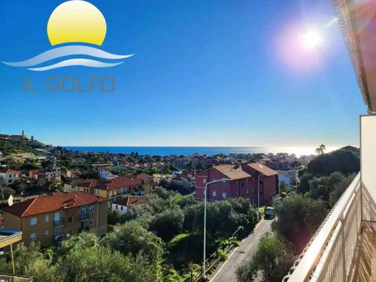 Bilocale via Baudine, 41, Centro, San Bartolomeo al Mare