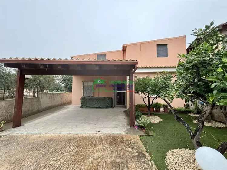 Villa in Strada provinciale 120, Santa Croce Camerina, 3 locali, 80 m²