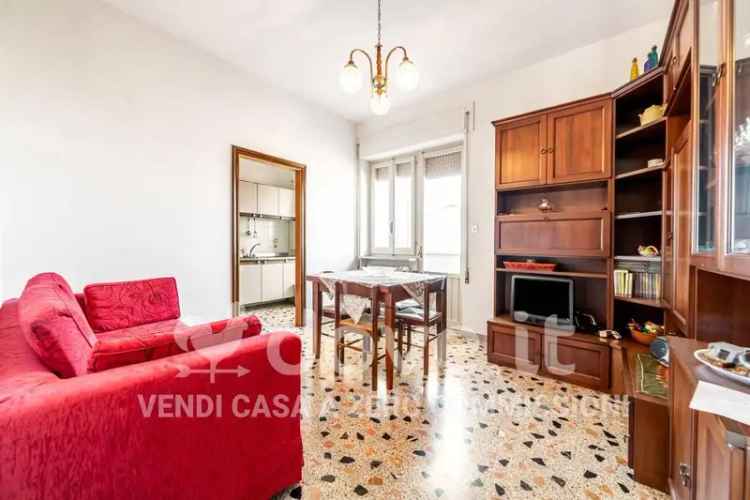 Appartamento Contrada Villa Stanazzo 45, Centro, Lanciano