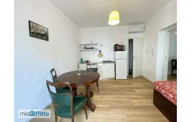 Affitto 2 camera appartamento di 50 m² in Palermo