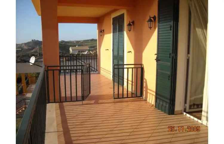 Affitto Vacanze Montallegro: Appartamento 150mq 3 Camere