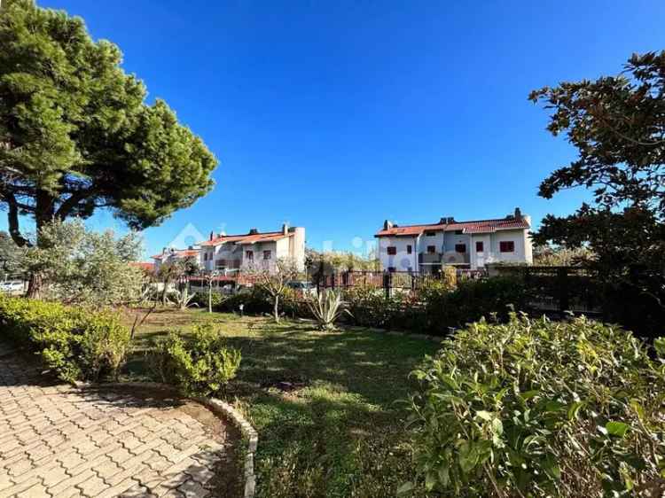 Villa bifamiliare, buono stato, 215 m², Centro, Termoli