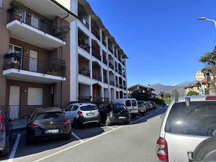 Appartamento in Via Piave 21, Baveno, 5 locali, 1 bagno, arredato