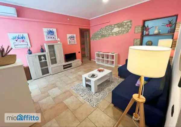 Appartamento In Affitto in Cagliari, Sardegna