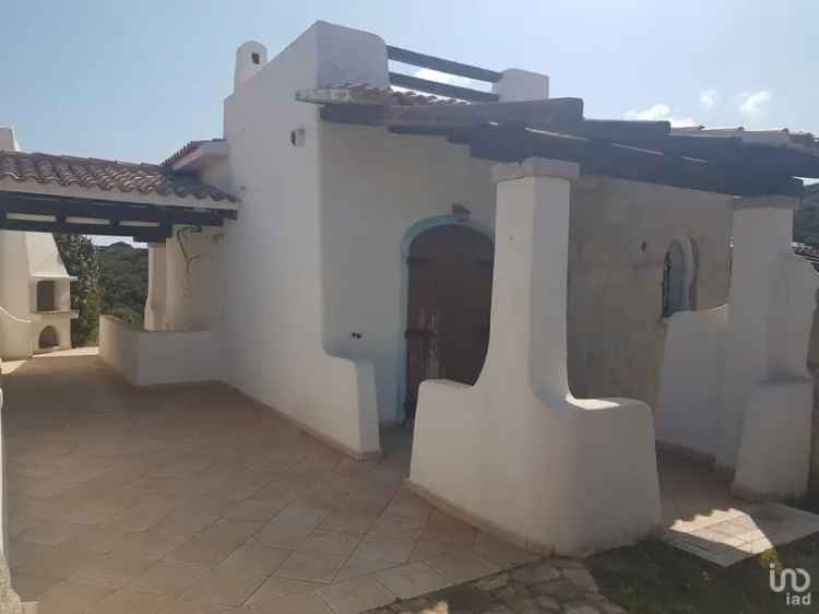 Vendita casa 4 locali di 90 m² in Santa Teresa Gallura (07028) - 111698 - iad