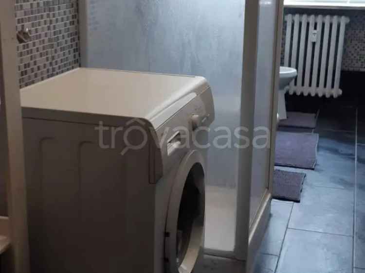 Appartamento in in affitto da privato a Torino via Alessandria, 35