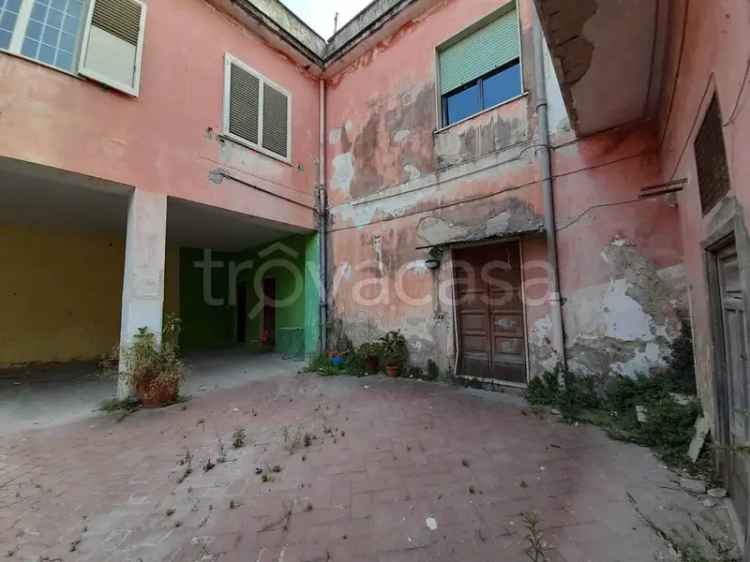 Casa Indipendente in affitto a Maddaloni via Ponte Carolino