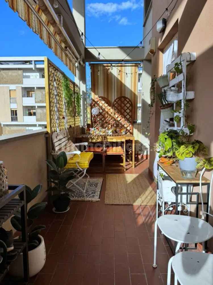 Quadrilocale viale Corsica 85, Ponte di Mezzo - Circondaria, Firenze